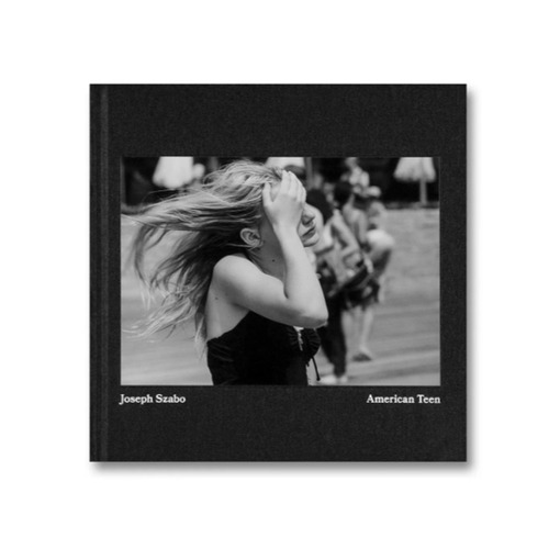 Joesph Szabo: AMERICAN TEEN