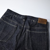 OLD JOE / FIVE POCKET JEAN TROUSER "980"