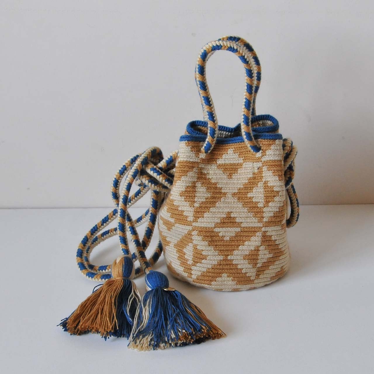 CHILA BAGS（Elif Bag Small） | MIGO LABO