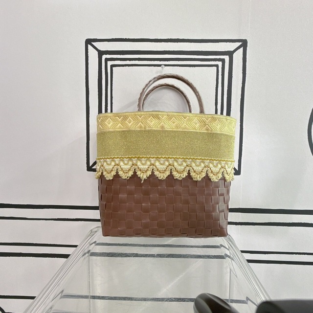 ファンファBAG(35~37)　5500円+税