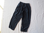 1990’s 100% SILK tack slacks