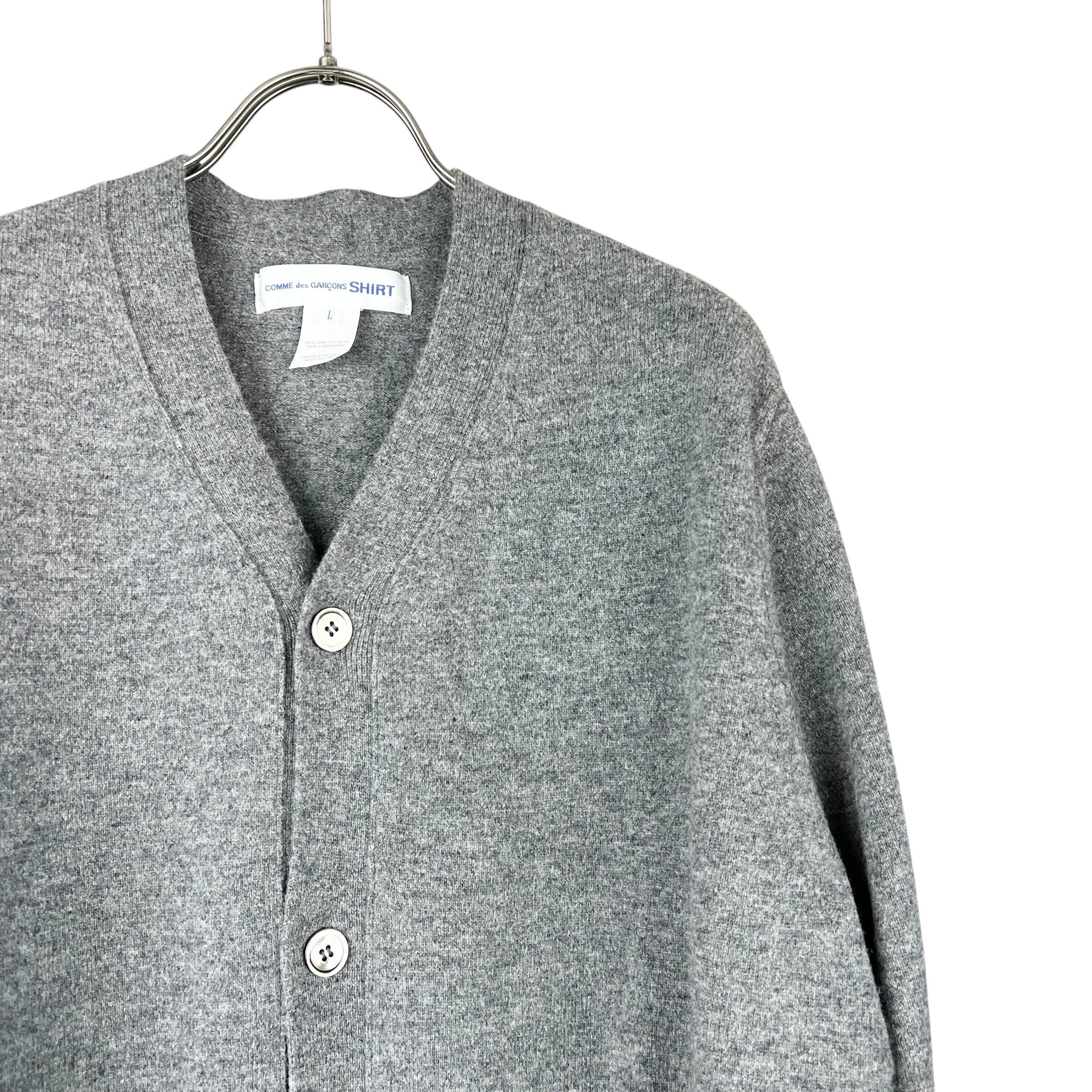 COMME des GARCONS SHIRT(コムデギャルソンシャツ) Casual Design