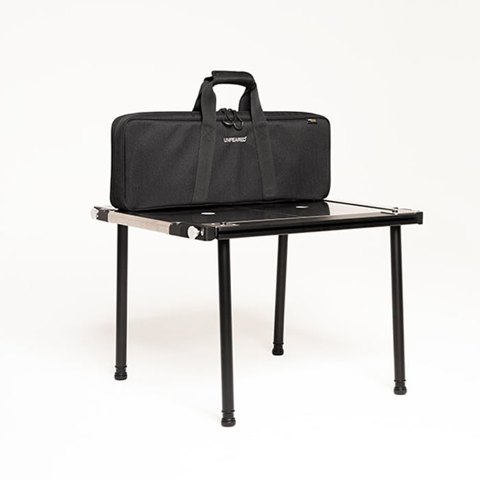 【新品未使用品】 CAMAFORCE カマフォース X-LEG BLACK CAMAFORCE】X-LEG - Long (Black) | seoulcamp