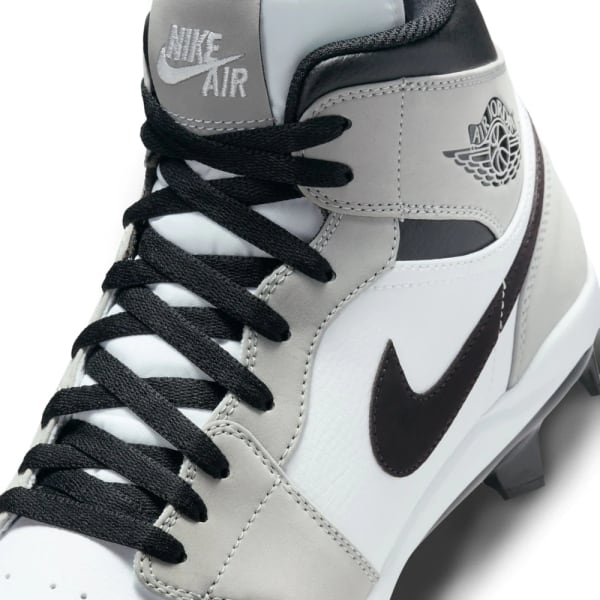 NIKE Jordan 1 Retro MCS Light Smoke Grey/Black/White ナイキ NIKE Jordan 1 Retro MCS Light Smoke Grey/Black/White ナイキ