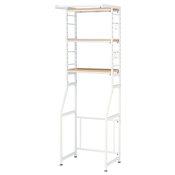 ラタン　新聞ストッカー　BR/IV ラタン調 新聞ストッカー BR/IV | スタイルG