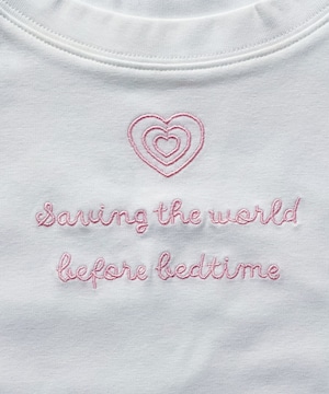 F252012_The Powerpuff Girls×Flapper チビロンT