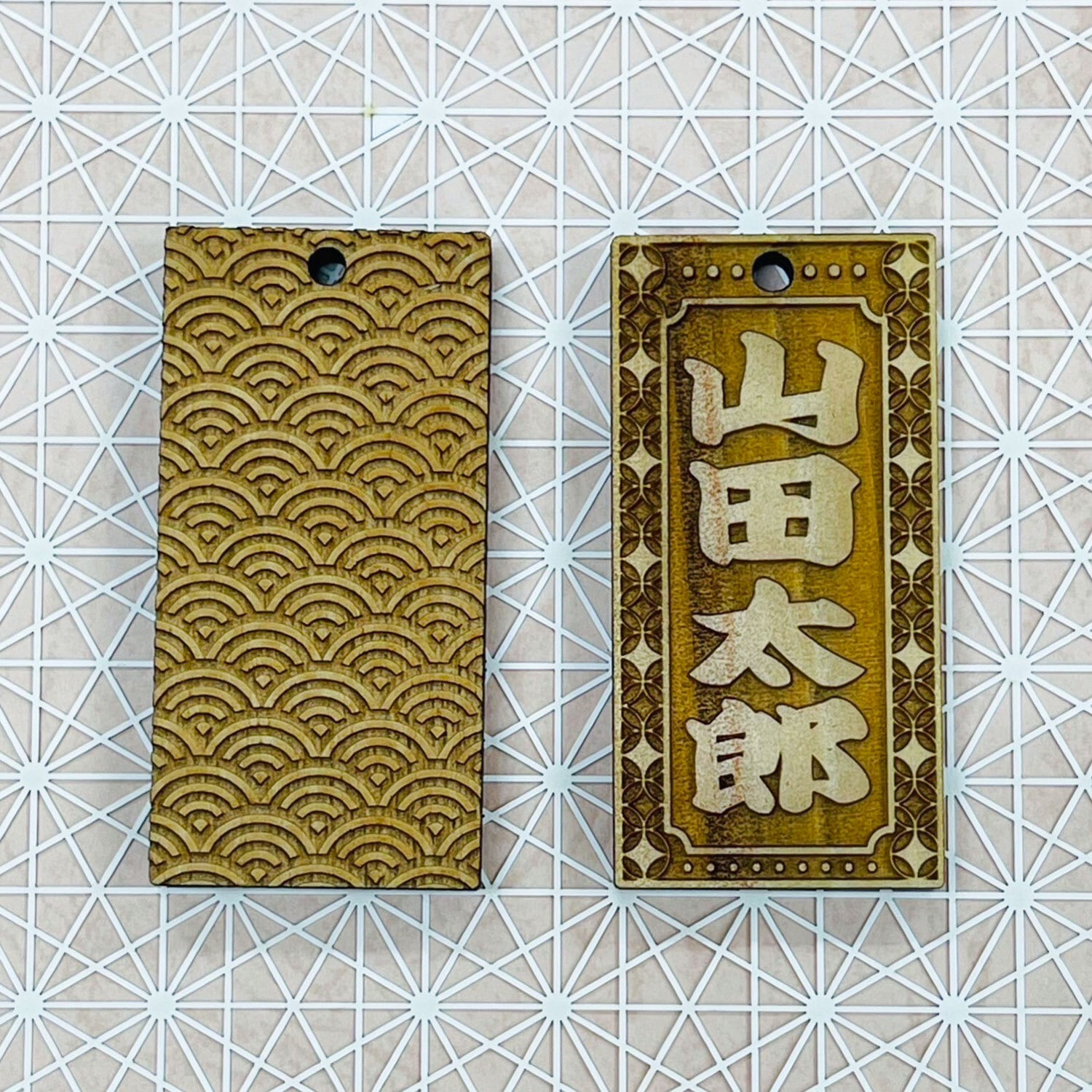 ♯♯IDENTITY V♯♯ 彫刻師 ブックマーカー 【公式通販】