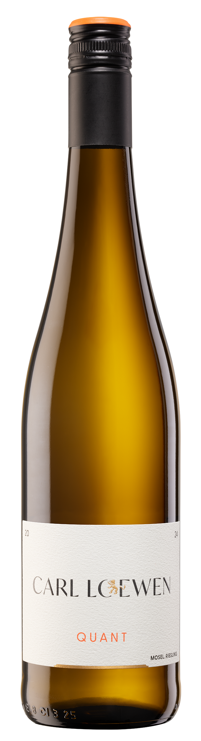 リースリング クアント 24 カール・ローウェン　Riesling Quant　Carl Loewen