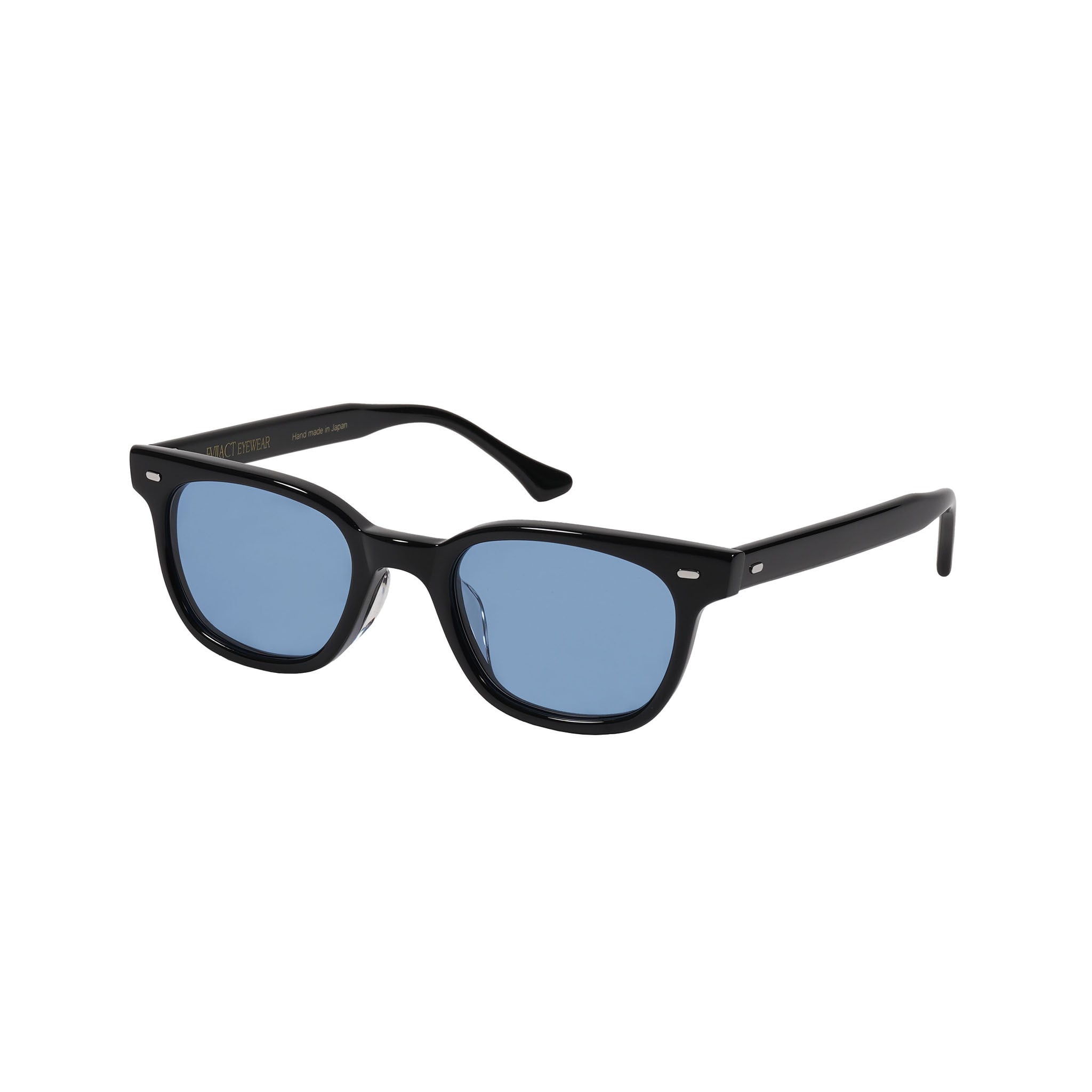 Evilact x Hoodlum Henderson サングラス EVILACT eyewear 