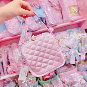 【F1】75-25キャンディ型ぬいぐるみポーチ