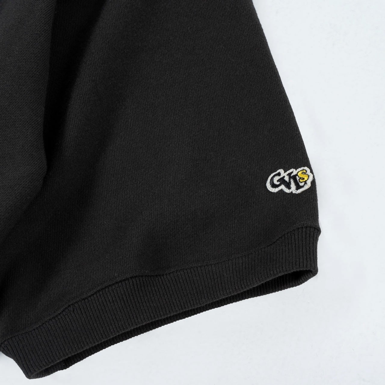 GAVIAL : 5/s sweat_GVLS | Gusset