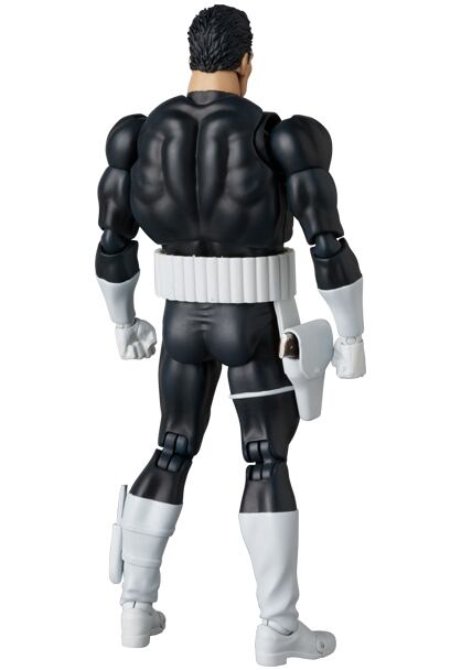 メディコムトイ MAFEX No.136 THE PUNISHER (COMIC Ver.) | トイ