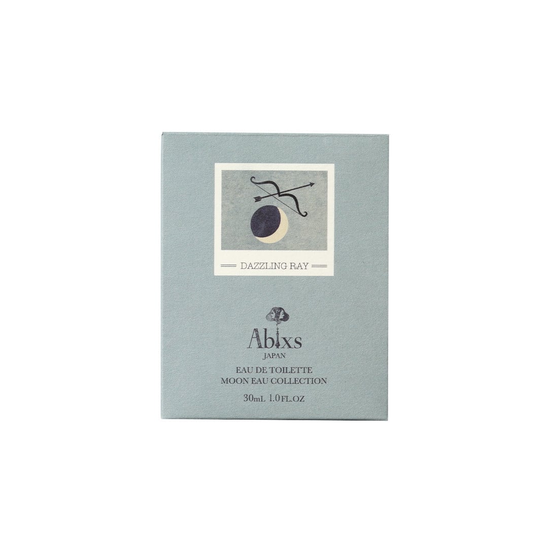 Ablxs (アブラクサス) MOON EAU COLLECTION オーデトワレ 30ml (香水