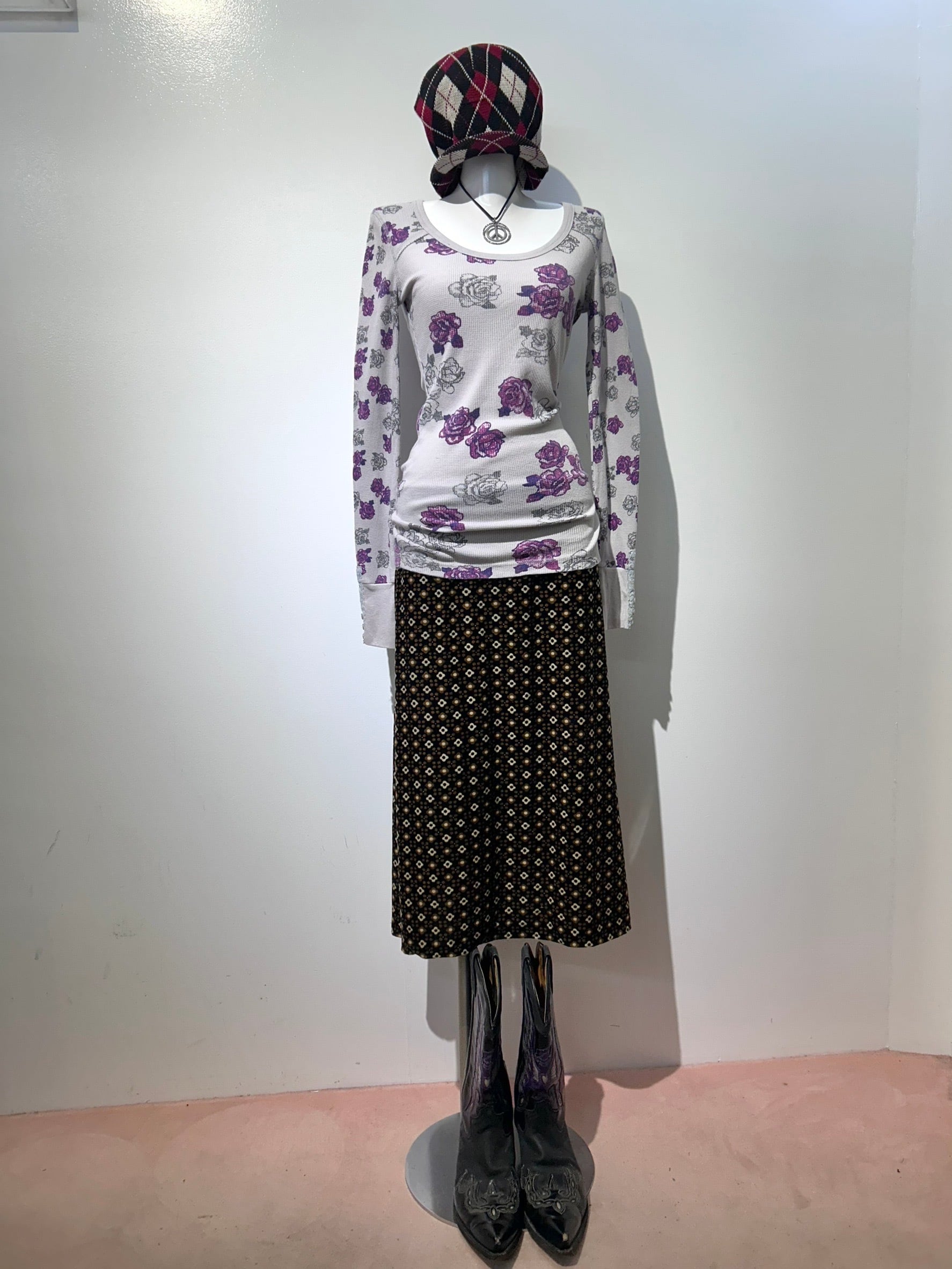 Vintage skirt