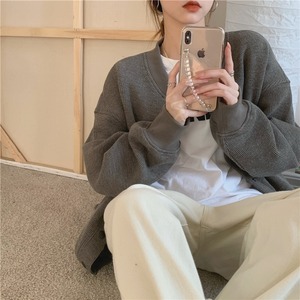 ストリートカーディガ　A01282