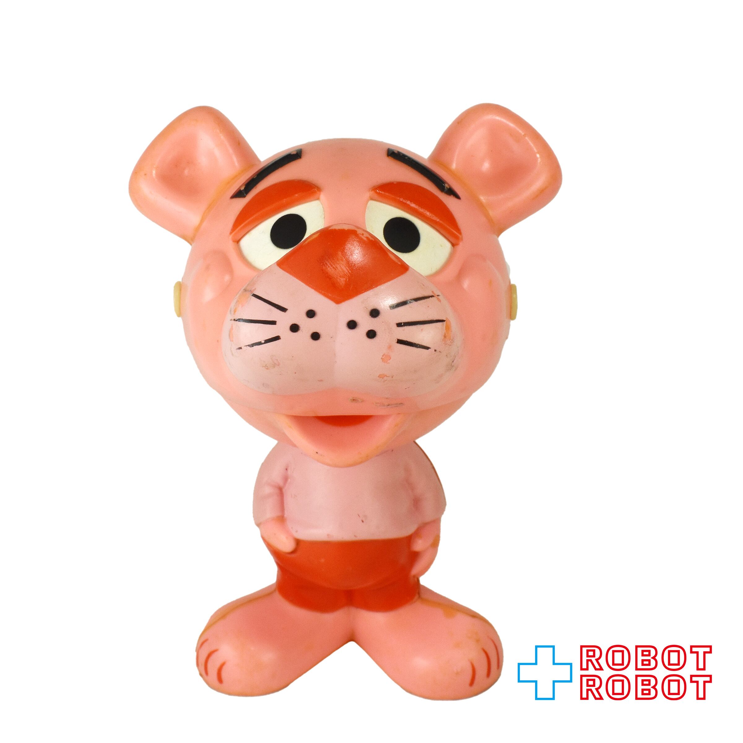 ミッキーマウス ラバードール 赤 ズボン サスペンダー | ROBOTROBOT