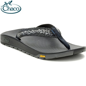CHACO チャコ ラピッドプロ フリップ メンズ｜Vibram搭載 高グリップ リバーサンダル afs12366182 EDDY BLACK GRAPHITE
