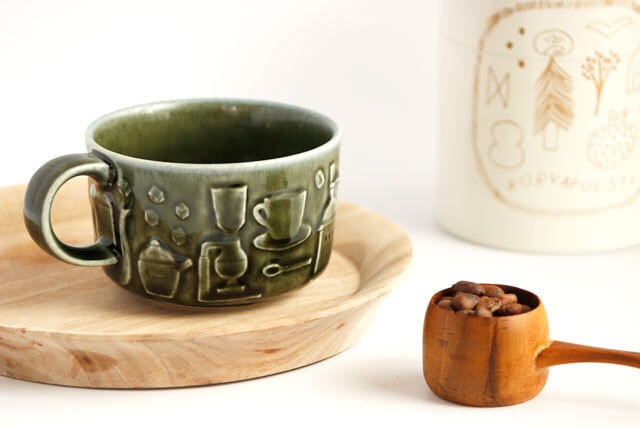 マグカップ・コップ | うつわと暮らし｜M's homelife（エムズホーム