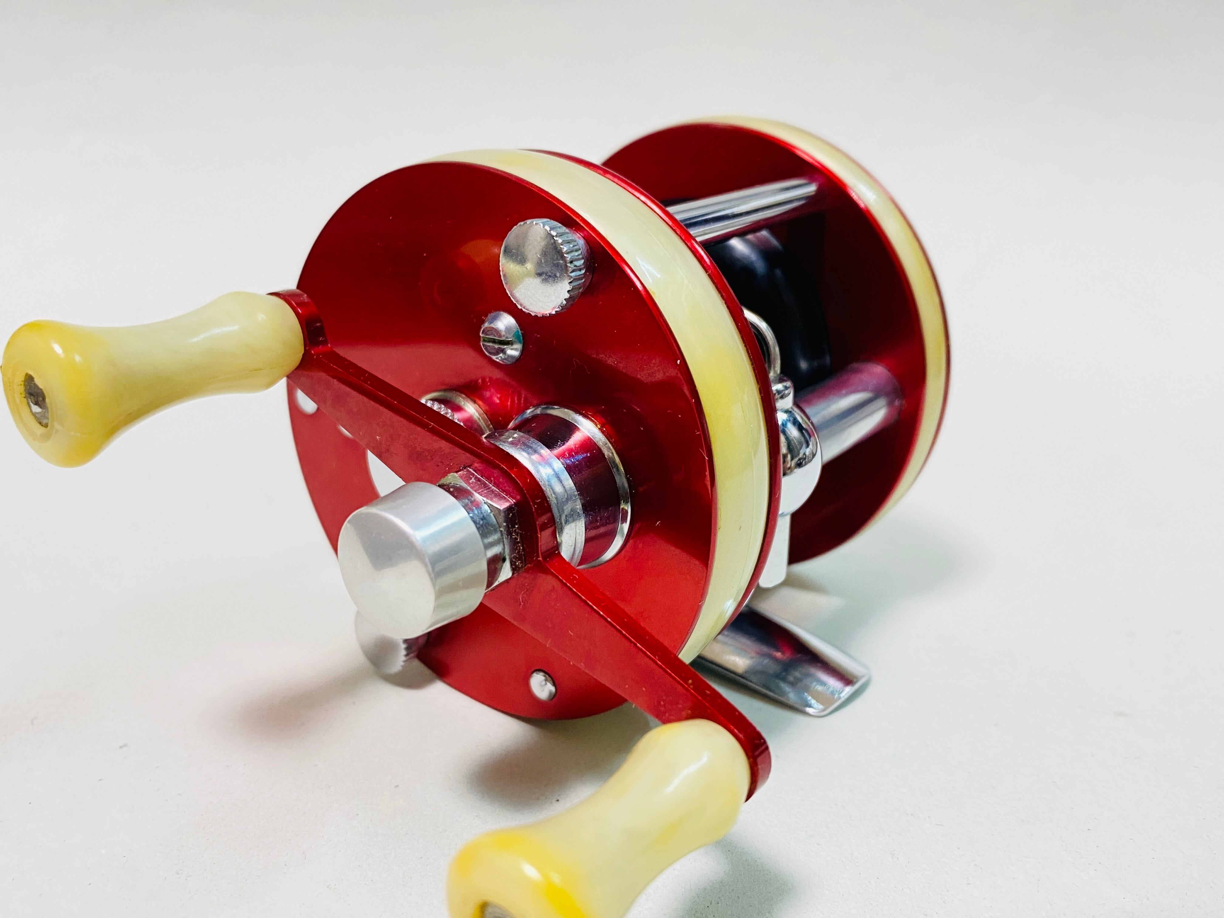 60年代 ABU AMBASSADEUR g2650