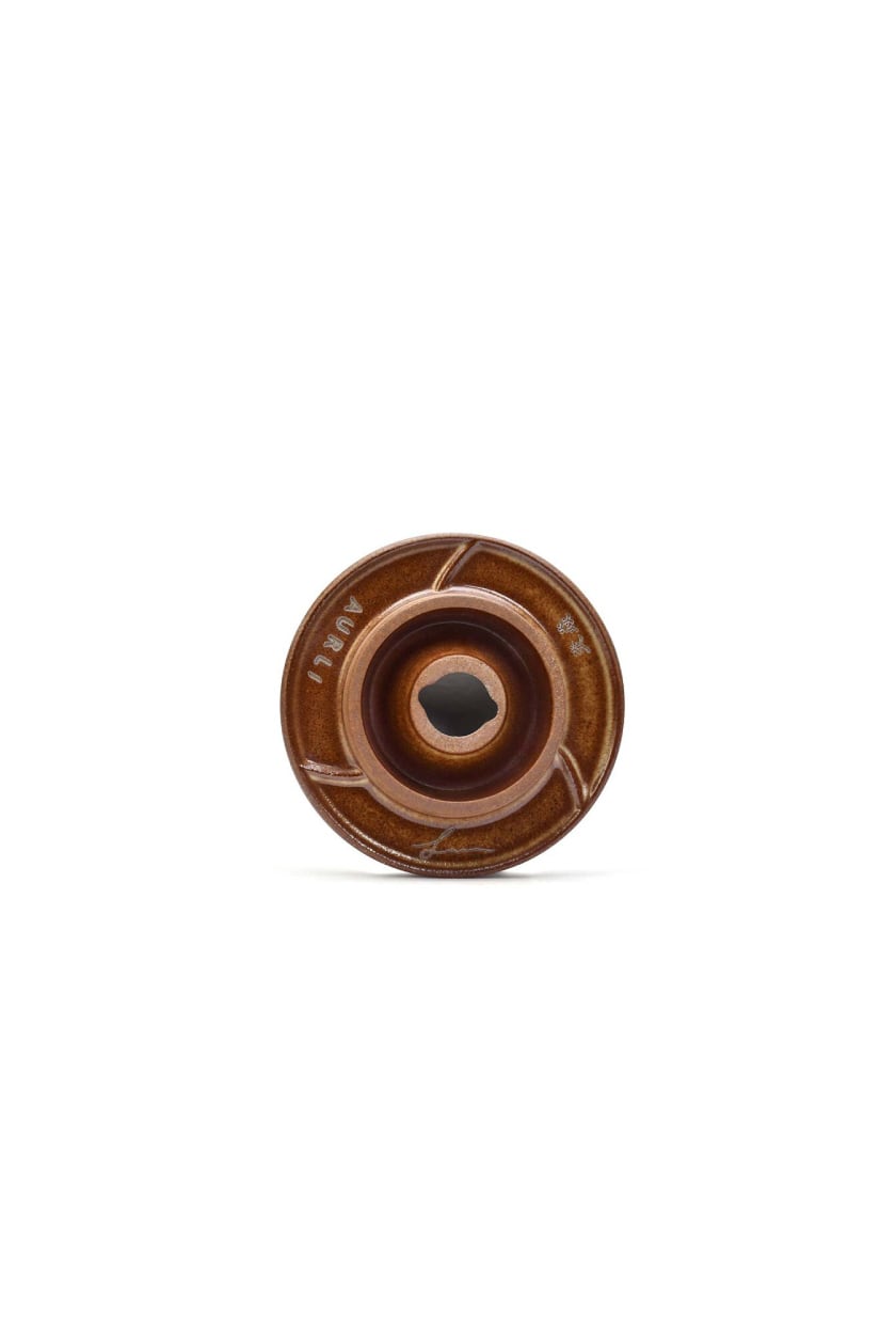 Aurli｜PURION 360 Dripper Size_01 (kilning 5 Times) | オウリ 老岩