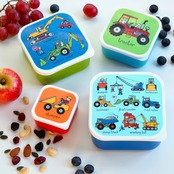 Snack Boxes  Wheels_59SK2