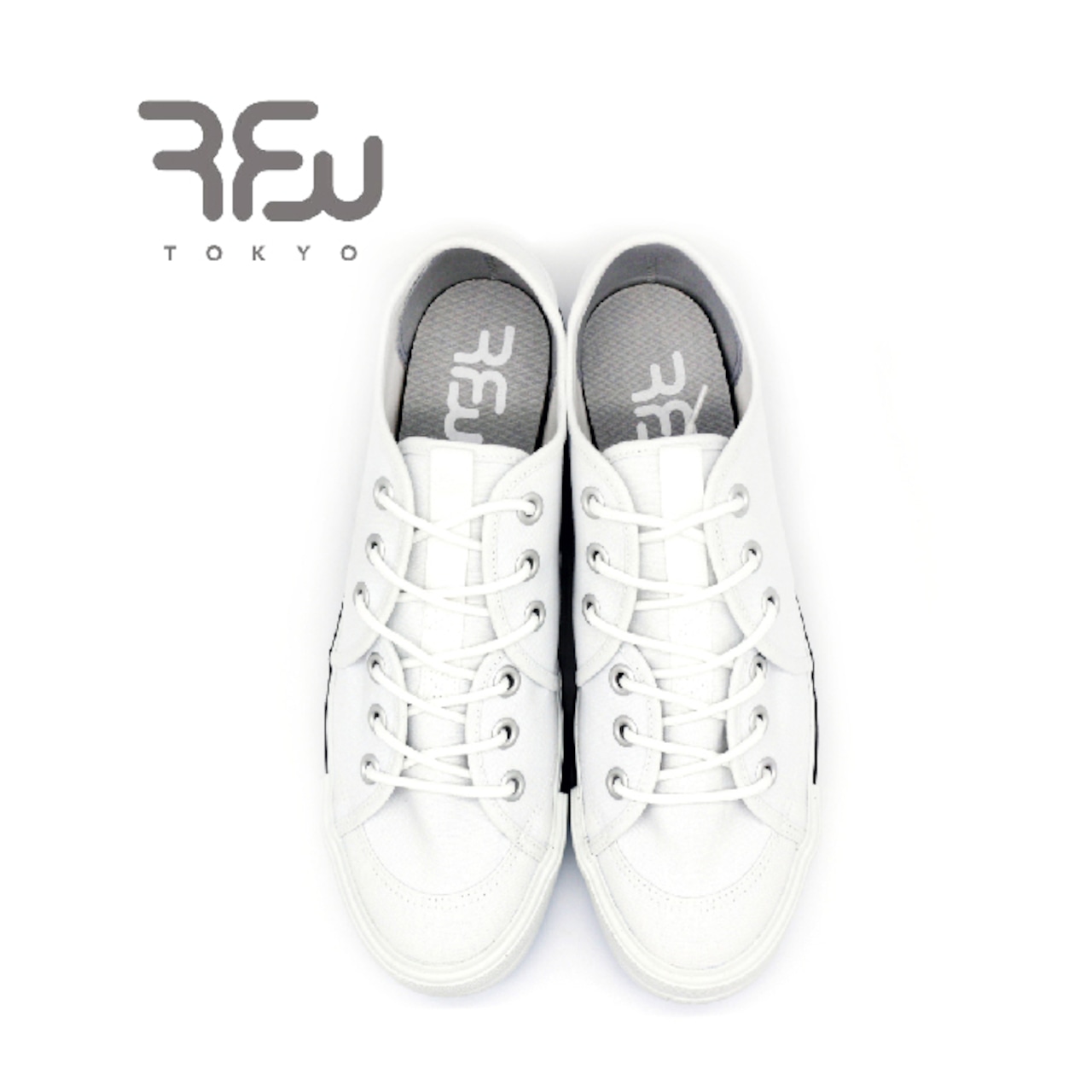 RFW SANDWICH-LO STANDARD R-1812011 WHITE