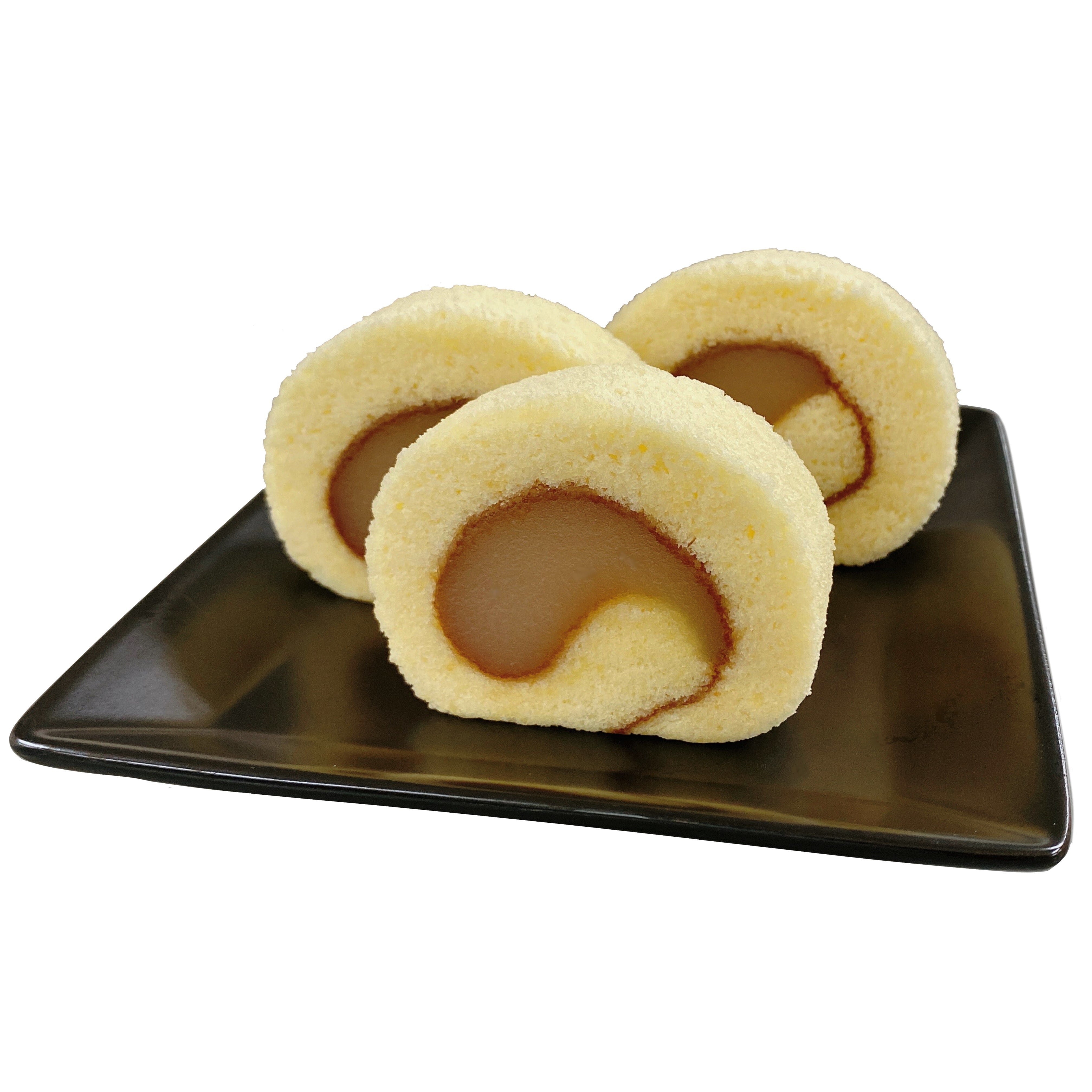 鳴門金時タルト 1本入（11切れ） | 亀井製菓（坊っちゃん団子・タルト