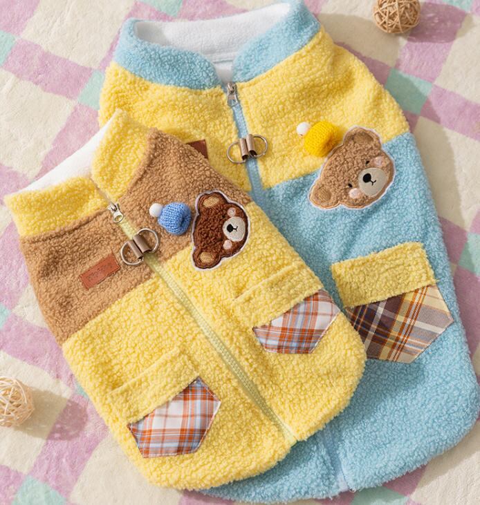 〖予約〗1103229 タイニーボアジャケット