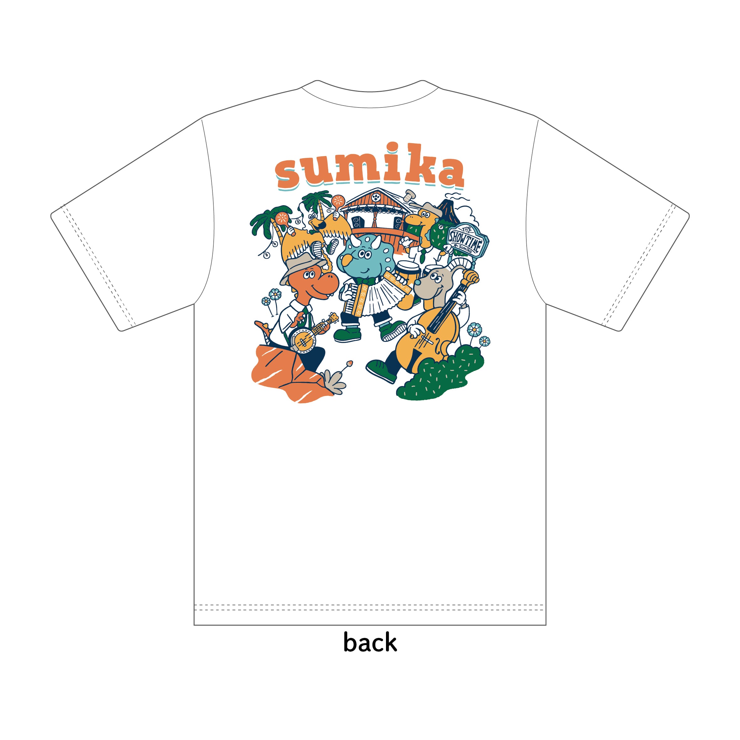 sumika / 