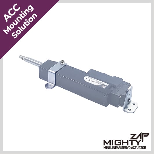 Metal Bracket (IR-MB03) Full Set [金属ブラケット (IR-MB03) フル
