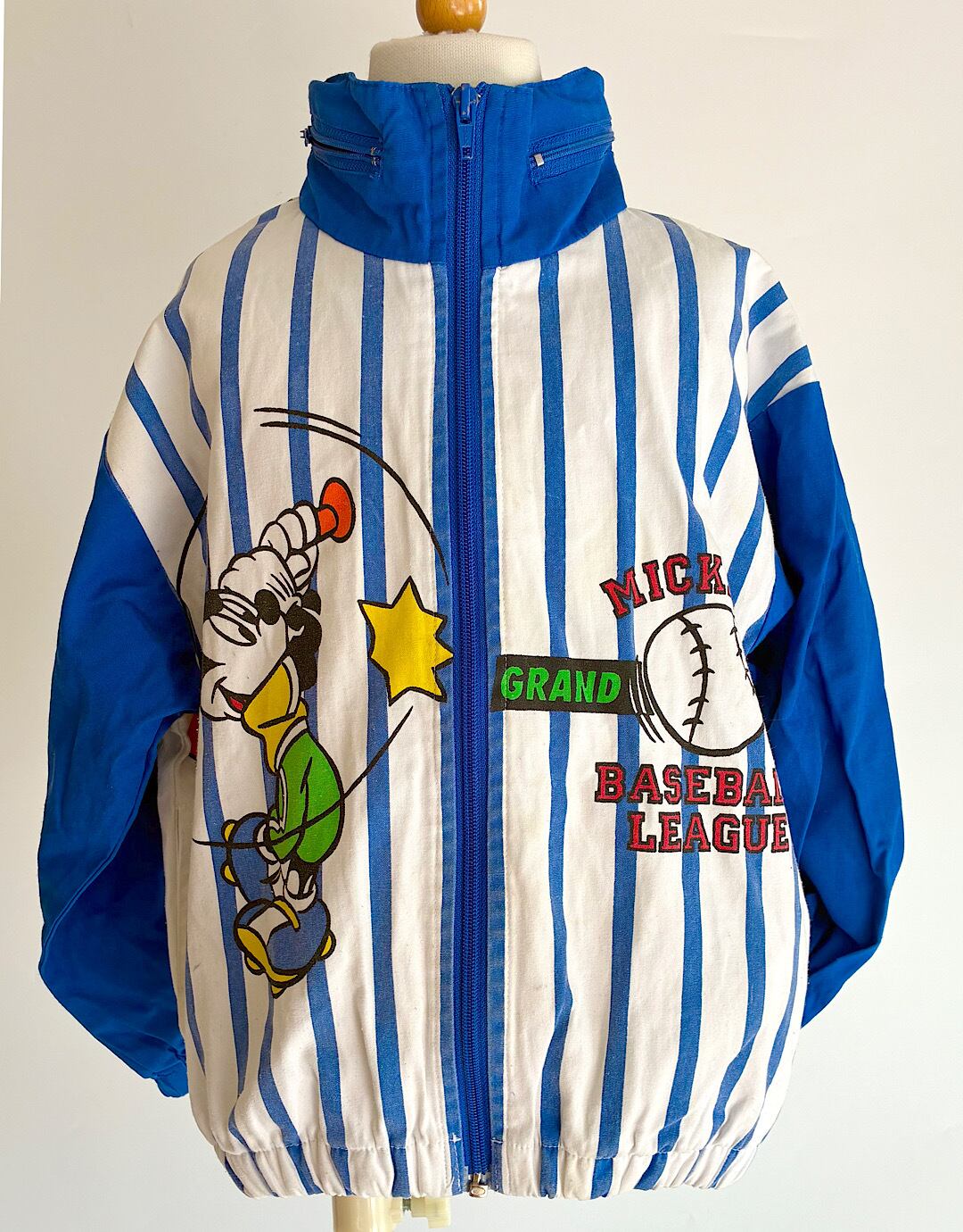 « 即納 » 110~120相当 Mickey jumper