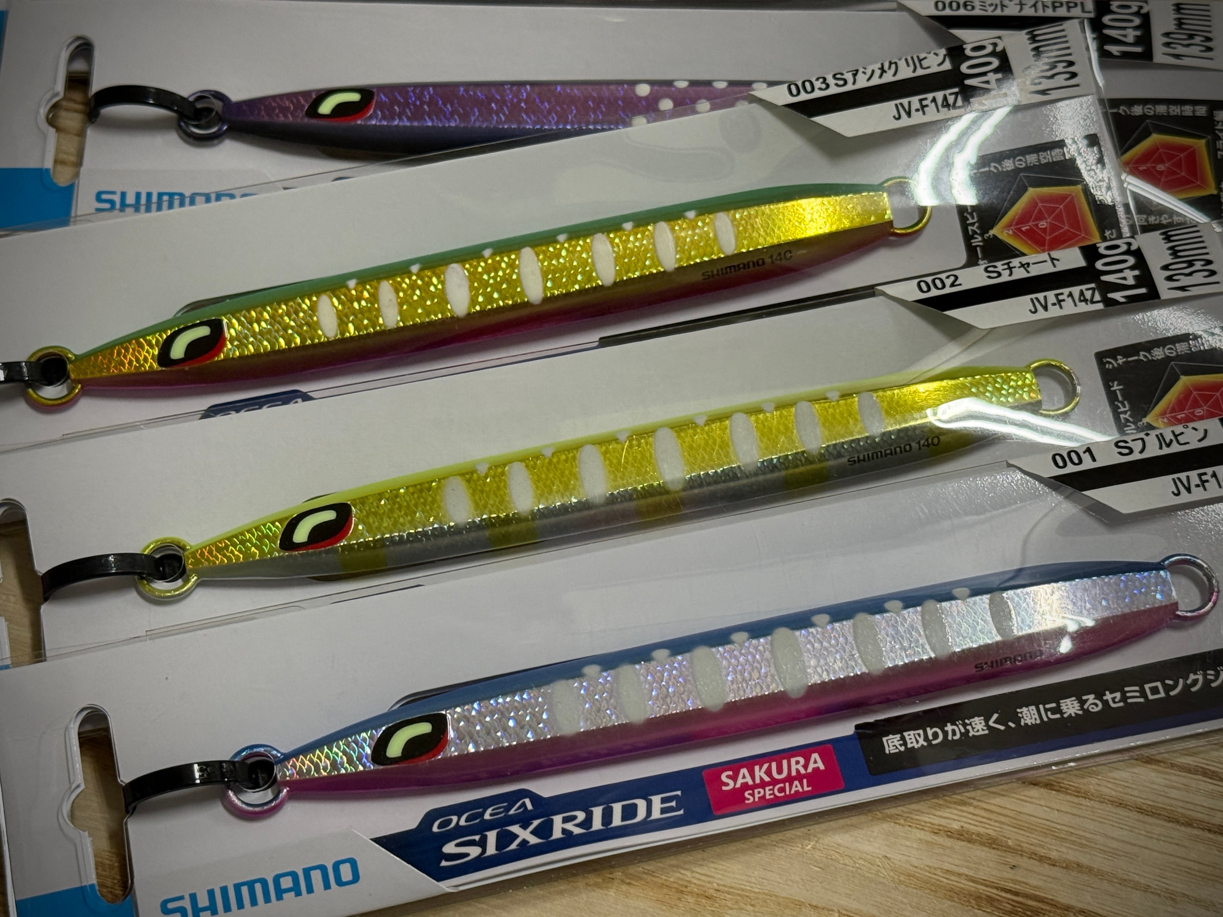 Fishing Tackle BLUE MARLIN