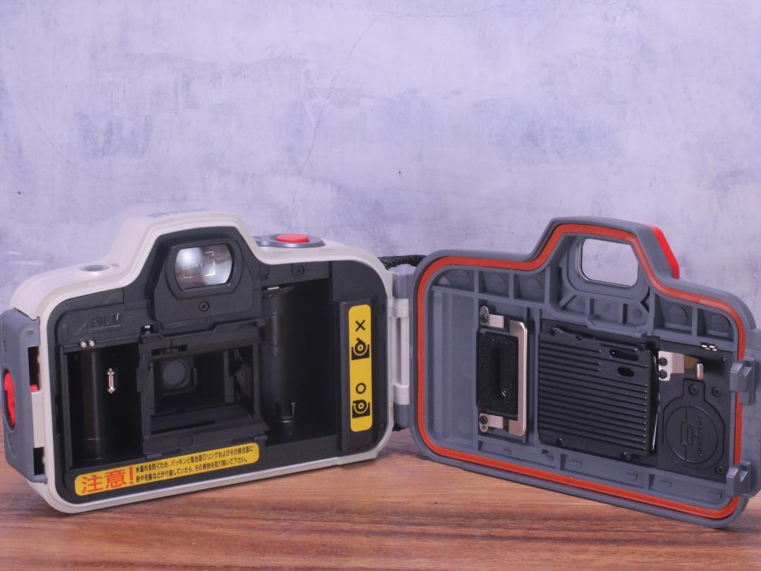 Canon Autoboy D5 (1) | Totte Me Camera