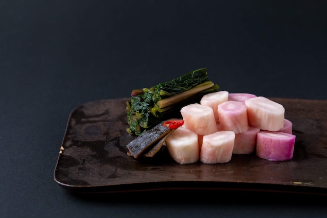 京きさらぎ漬　ひのな