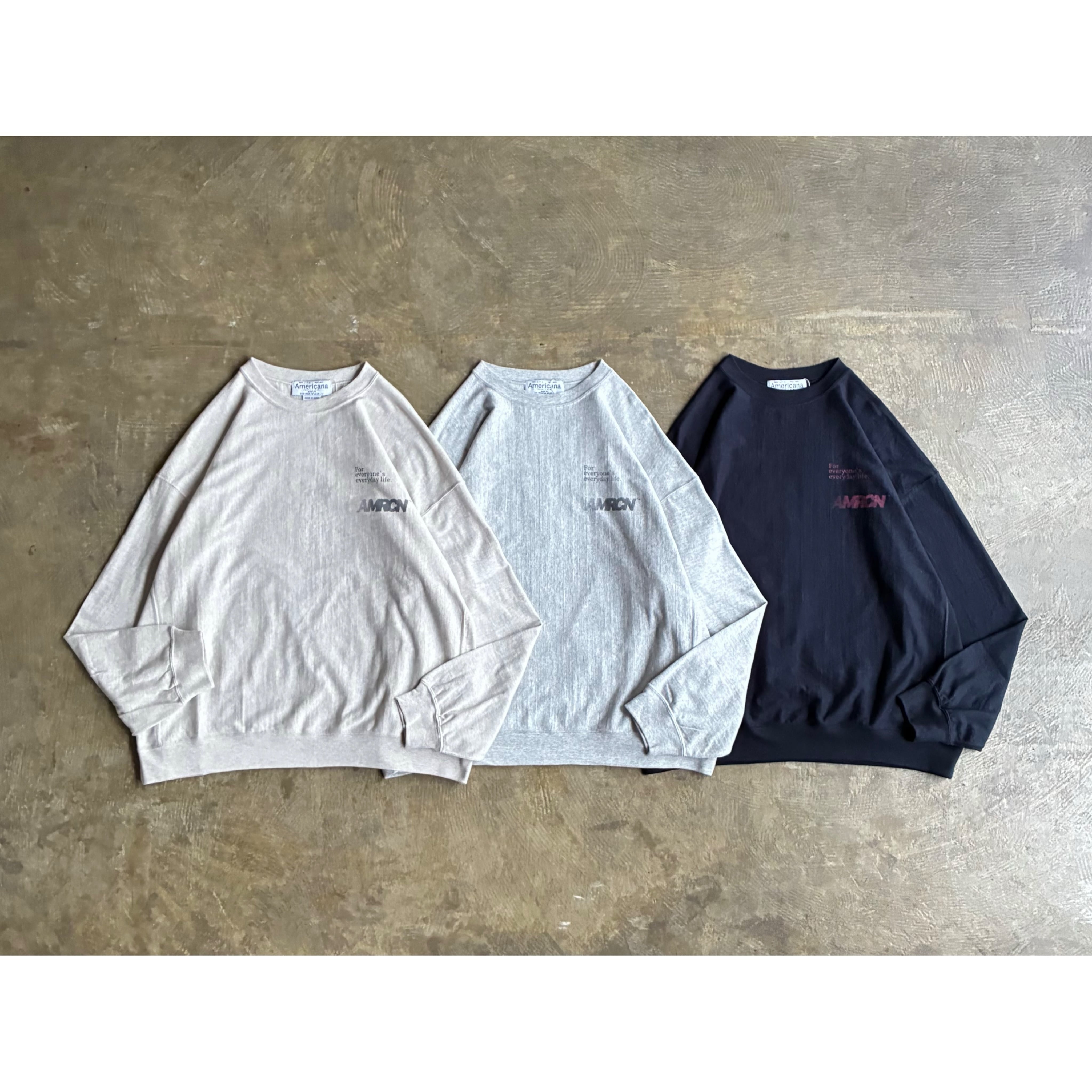 AMERICANA | AUTHENTIC Life Store