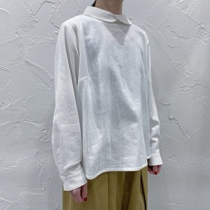 KELEN 【SALI】 LAYER COLLAR BLOUSE