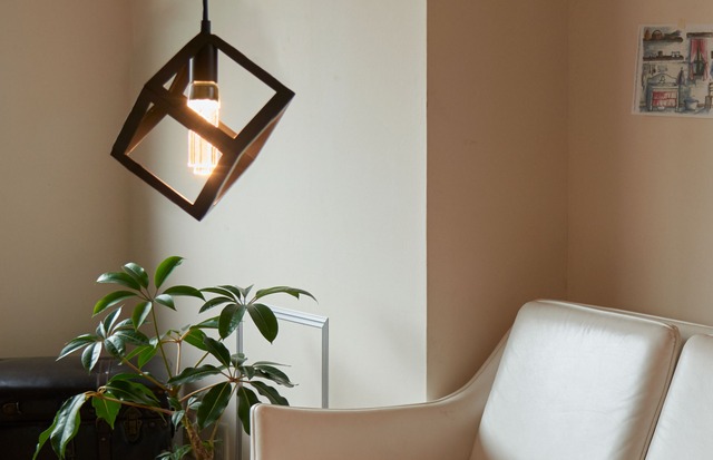 ペンダントライト1灯 / テトラ / スマートシャンデリアset【送料無料】