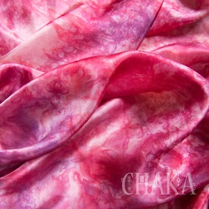 シルクベール／熱情