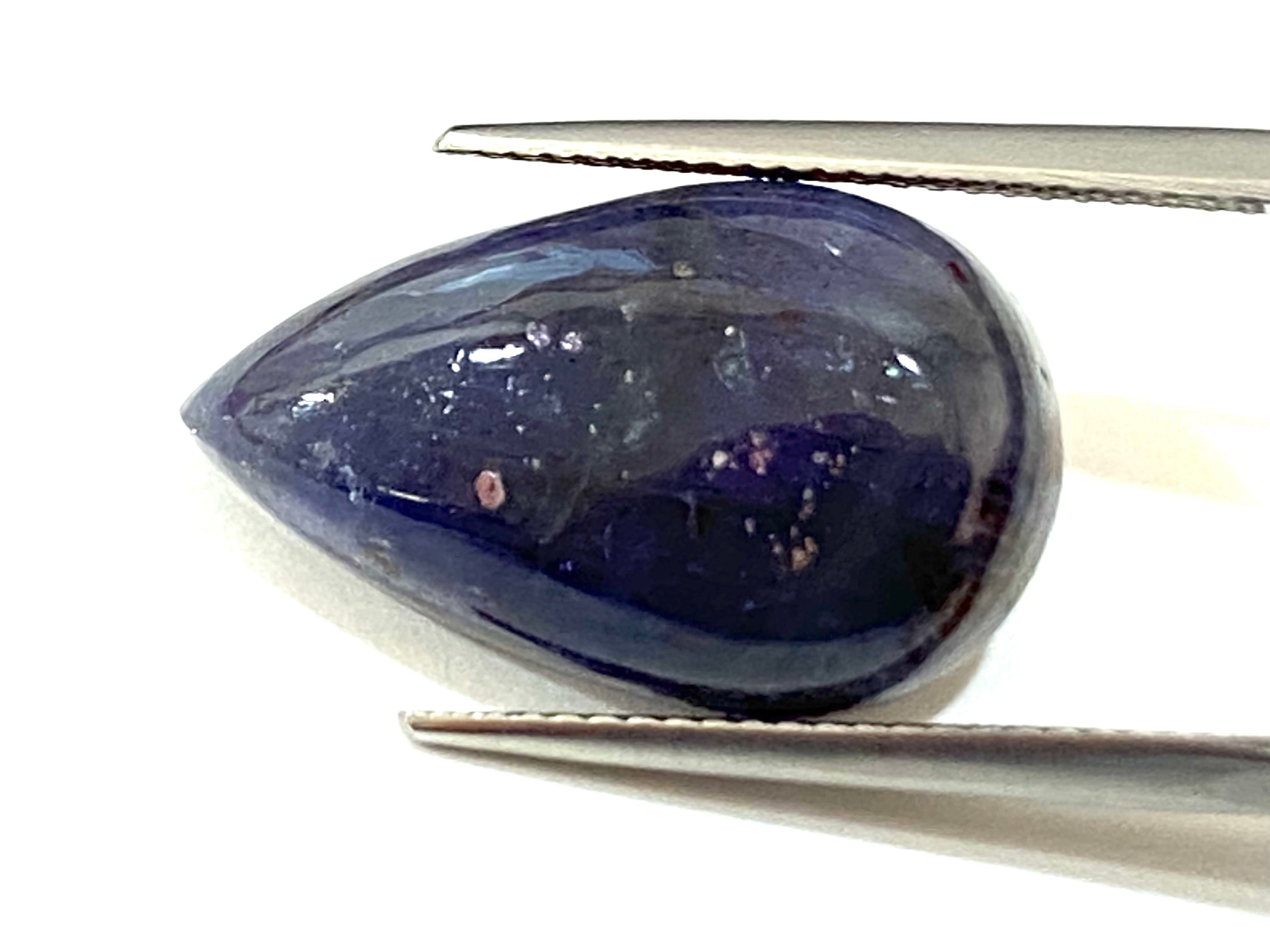 高品質 ブラットショットアイオライトスフィアNo.1905 ブラッドショット アイオライト / mini スフィア【φ3.8cm