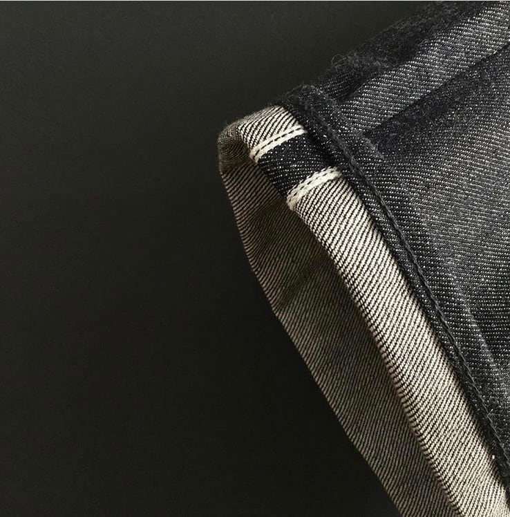 NORITAKE / HARADA (ノリタケハラダ) 5pocket denim 原田服飾 NORITAKE / HARADA (ノリタケハラダ) 5pocket denim 原田服飾