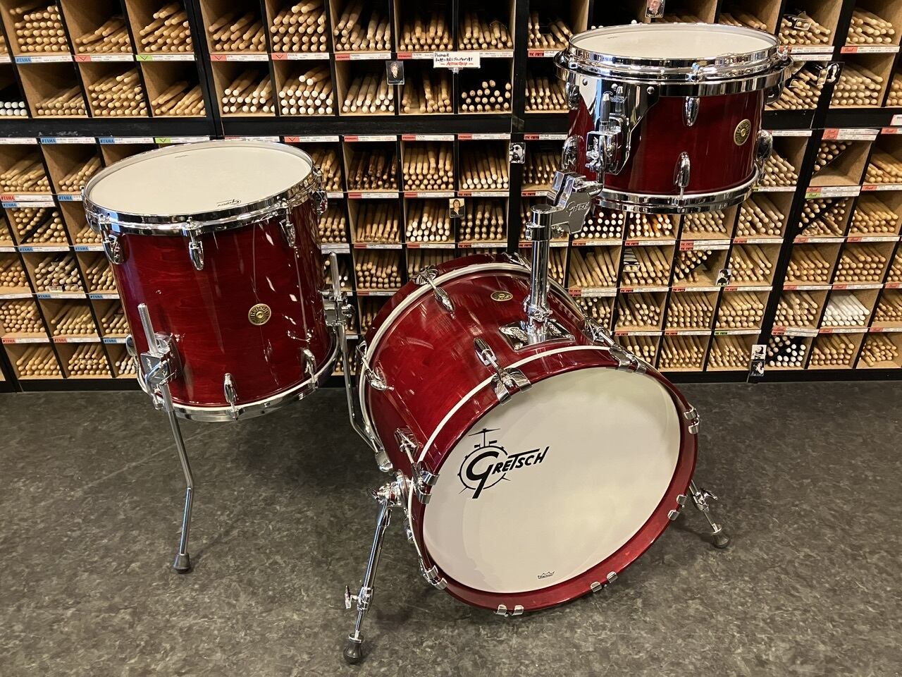USED / Vintage | DRUM SHOP ACT USED / Vintage | DRUM SHOP ACT