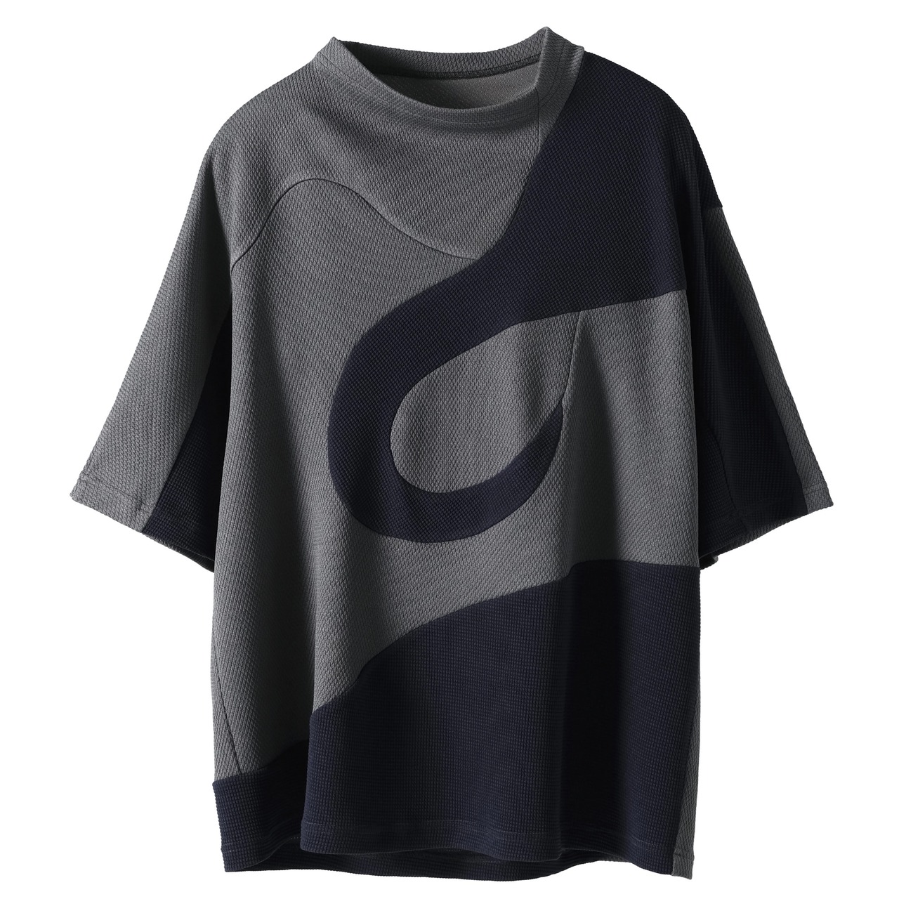 54A0 Wing Pattern T-shirt
