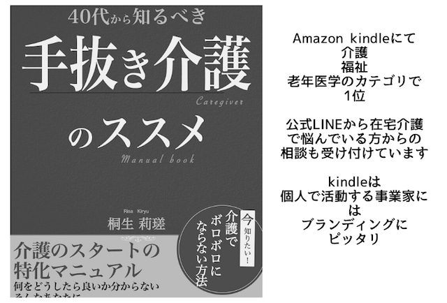 電子書籍3カテゴリ1位著者に出版の相談