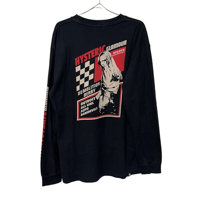 90s billAbonG/カウチン/ニット/セーター/ロゴ入り | 古着屋ショッチビー
