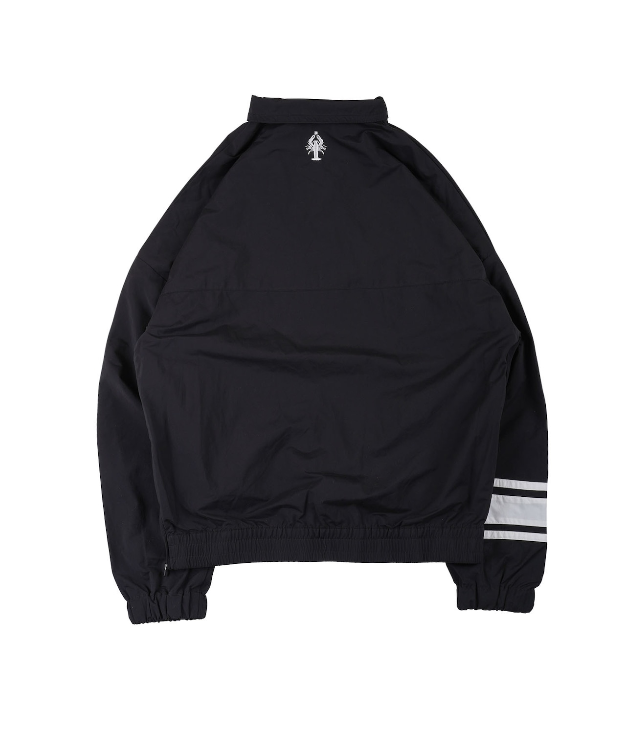 【RCGC】NYLON COLOR PULL OVER JACKET［RGJ001］