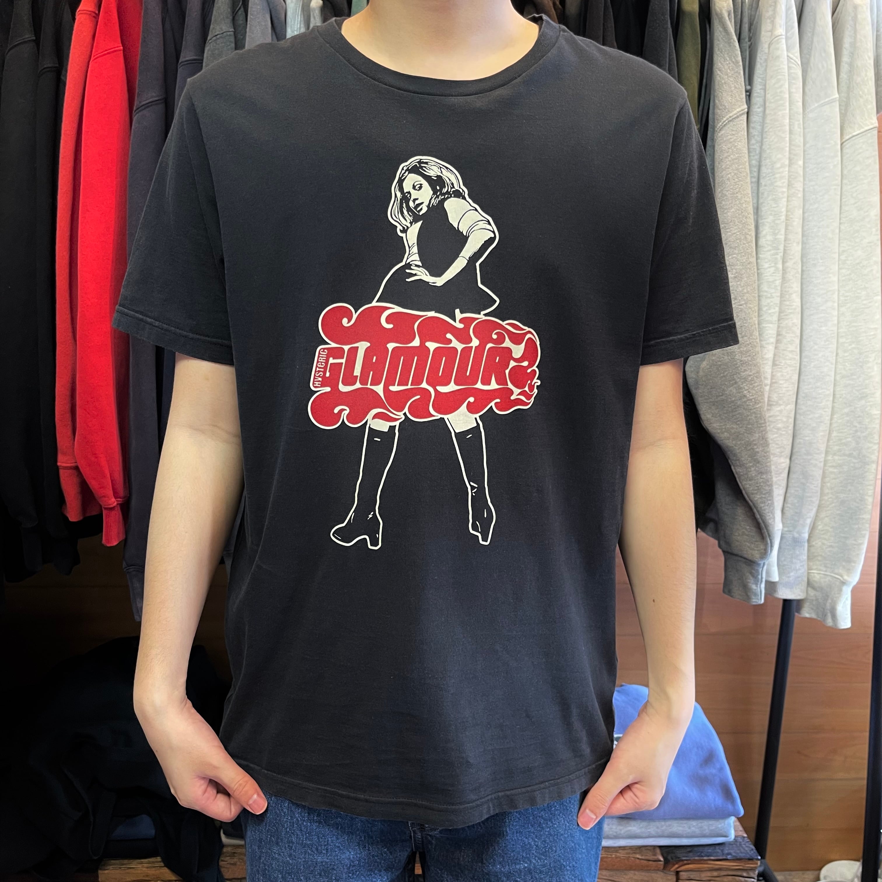 HISTERIC GLAMOUR | 古着屋SAKASHITA