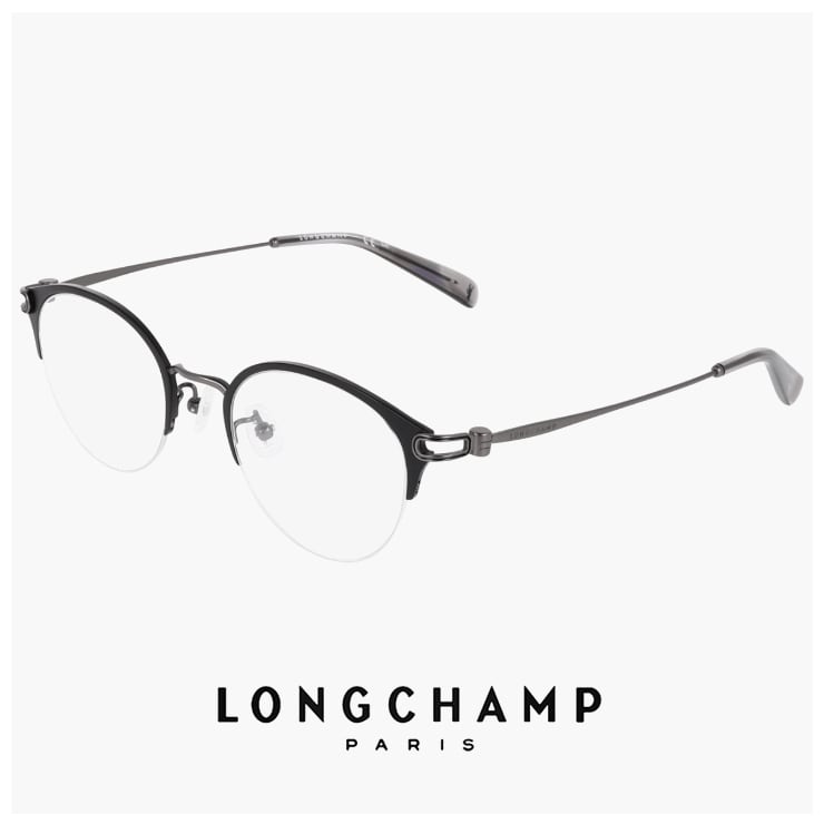 【新品】 ロンシャン レディース メガネ lo2501j 716 longchamp 眼鏡 ジャパンフィットモデル チタン メタル セル巻き ラウンド ボストン コンビネーション ロンシャン レディース メガネ lo2501j 716 longchamp 眼鏡 ジャパン
