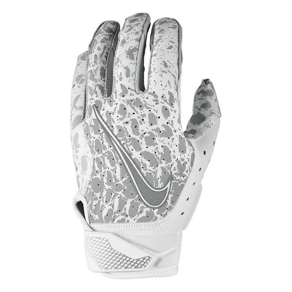 【L】NIKE VAPOR JET 6.0 OBJ GLOVE アメフト グローブ