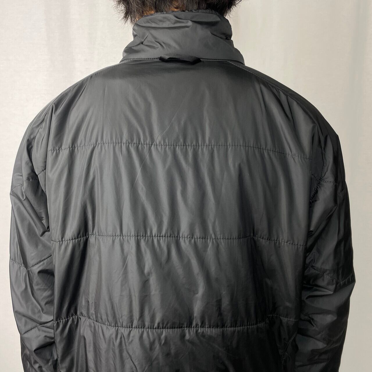 THE NORTH FACE ザ ノースフェイス 中綿 アウトドアジャケット メンズL
