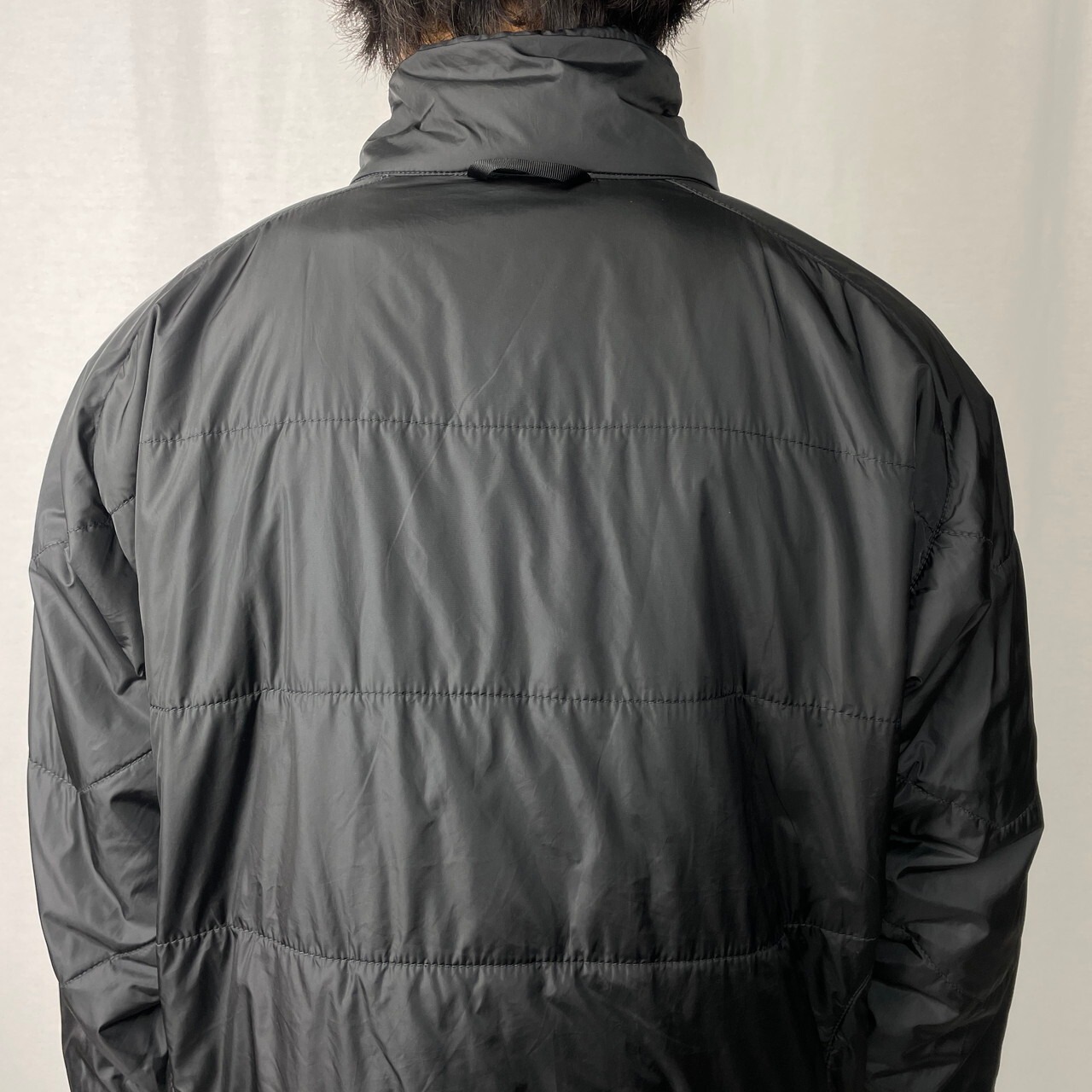 THE NORTH FACE ザ ノースフェイス 中綿 アウトドアジャケット メンズL 